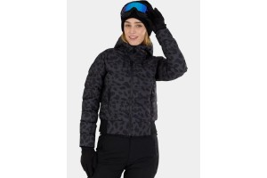 Fundango Zina Padded női steppelt síkabát