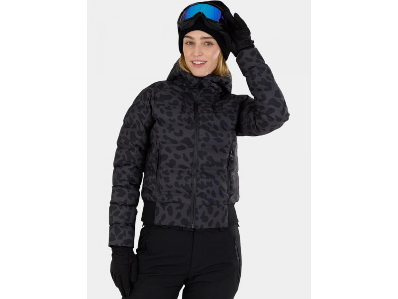 Fundango Zina Padded női steppelt síkabát