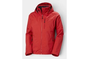 Helly Hansen W Crew Hooded Midl Jacket 2.0 női kabát