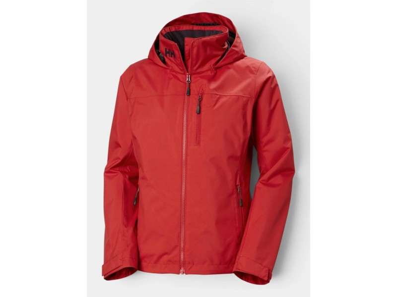 Helly Hansen W Crew Hooded Midl Jacket 2.0 női kabát