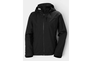 Helly Hansen W Crew Hooded Jacket 2.0 női kabát