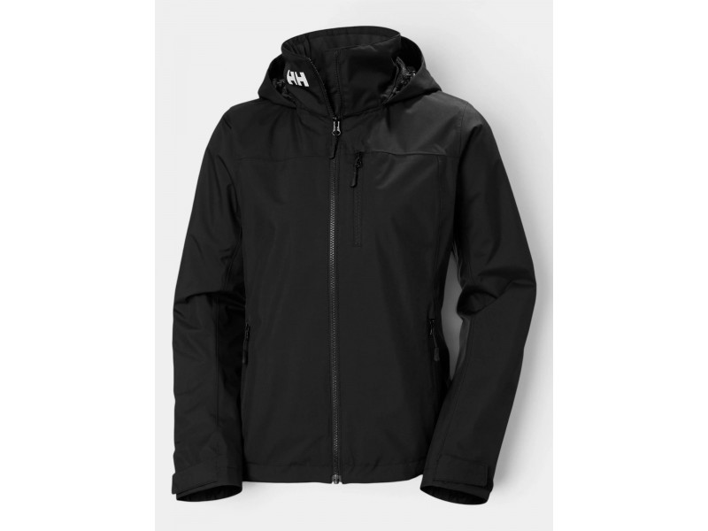 Helly Hansen W Crew Hooded Jacket 2.0 női kabát