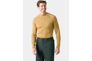 Helly Hansen Lifa Merino 1/2 Zip férfi aláöltöző
