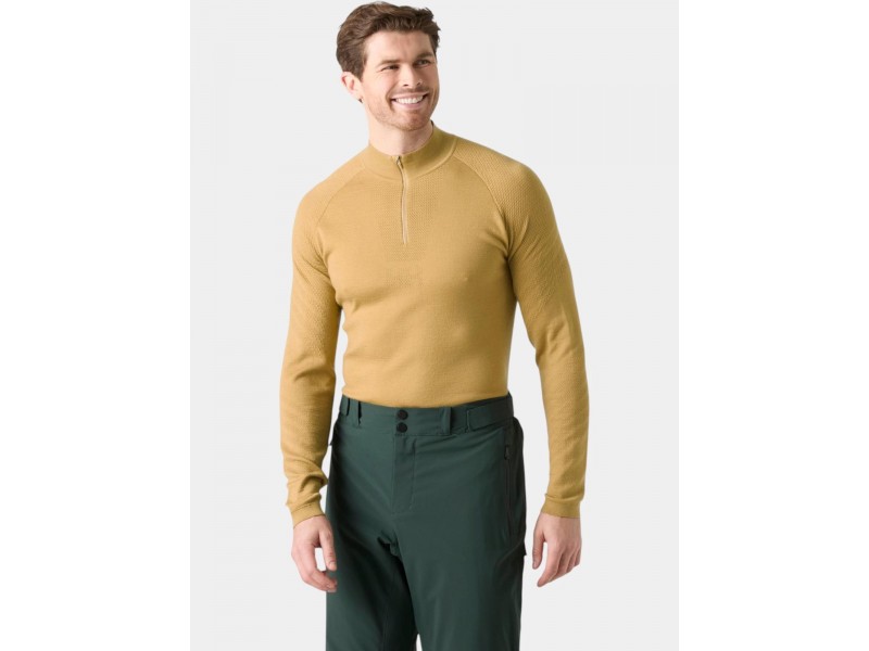 Helly Hansen Lifa Merino 1/2 Zip férfi aláöltöző