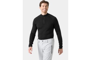 Helly Hansen Lifa Merino 1/2 Zip aláöltöző