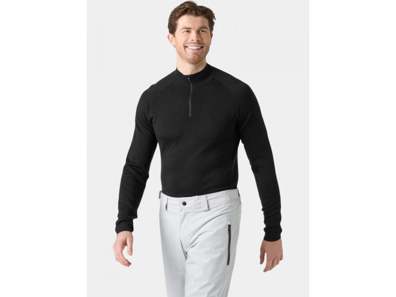 Helly Hansen Lifa Merino 1/2 Zip aláöltöző