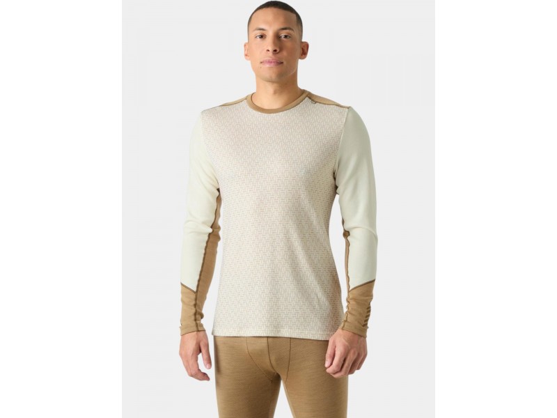 Helly Hansen Lifa Merino Midweight férfi aláöltöző
