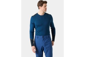 Helly Hansen Lifa Merino Midweight férfi aláöltöző