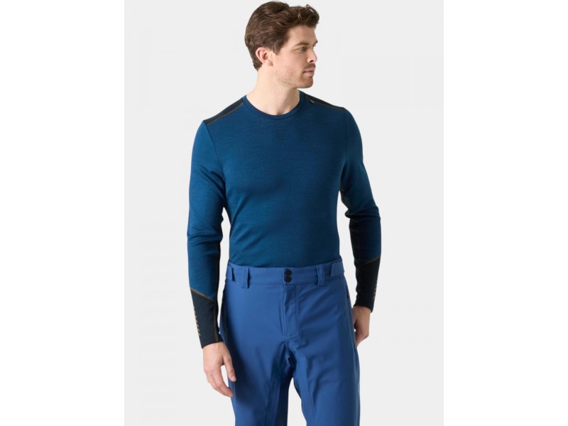 Helly Hansen Lifa Merino Midweight férfi aláöltöző