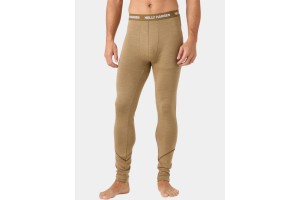 Helly Hansen Lifa Merino Midweight férfi aláöltöző nadrág