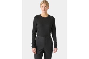 Helly Hansen W Lifa Merino midweight női aláöltöző