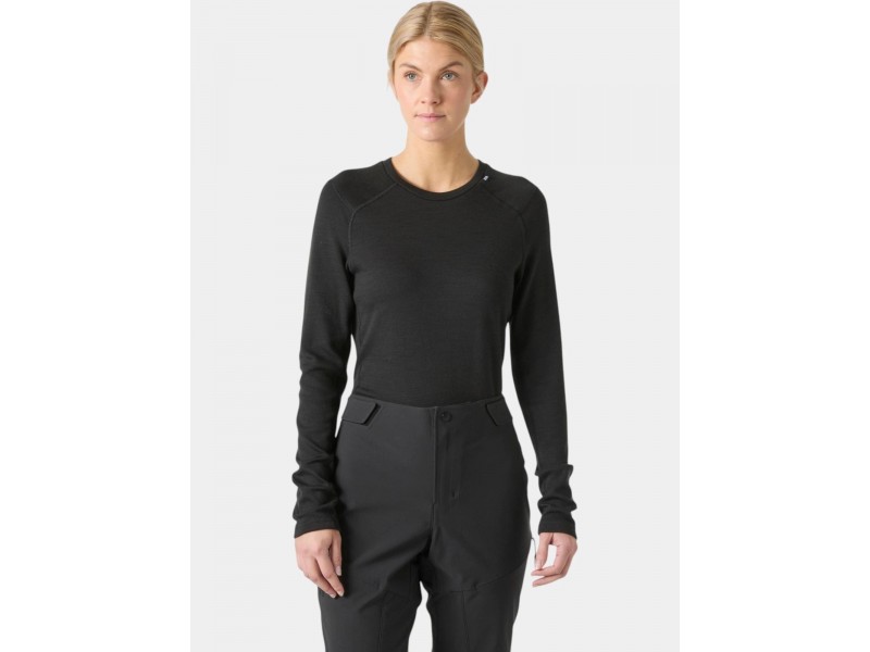 Helly Hansen W Lifa Merino midweight női aláöltöző
