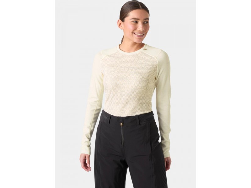 Helly Hansen Lifa Merino női aláöltöző