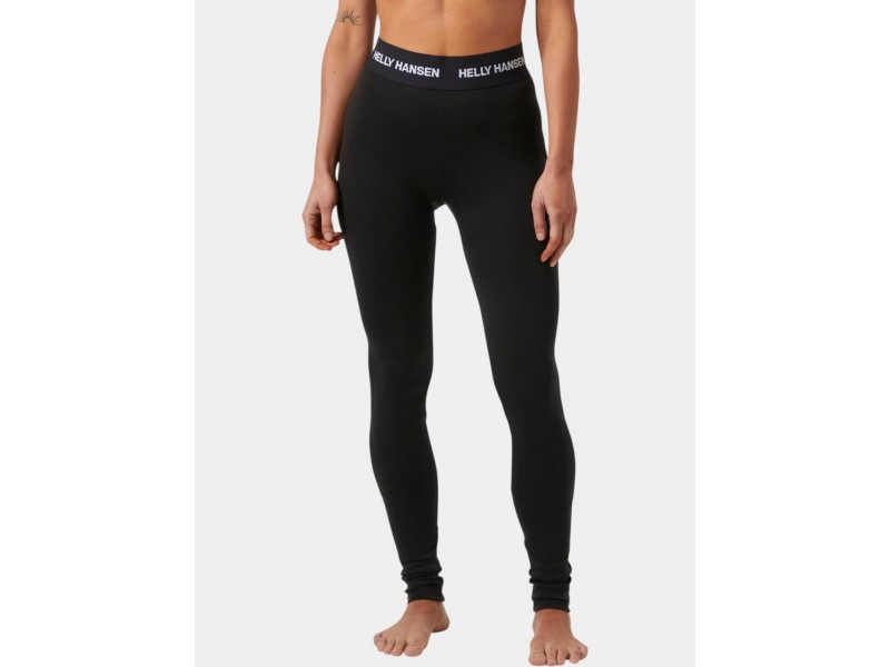 Helly Hansen női Lifa Merino midweight nadrág