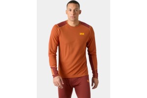 Helly Hansen Lifa Active Crew D férfi aláöltöző