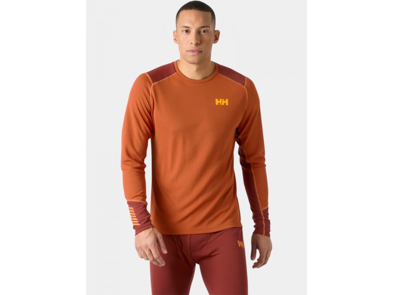 Helly Hansen Lifa Active Crew D férfi aláöltöző