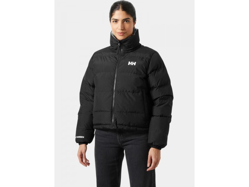 Helly Hansen W Yu 23 Reversible női puffer
