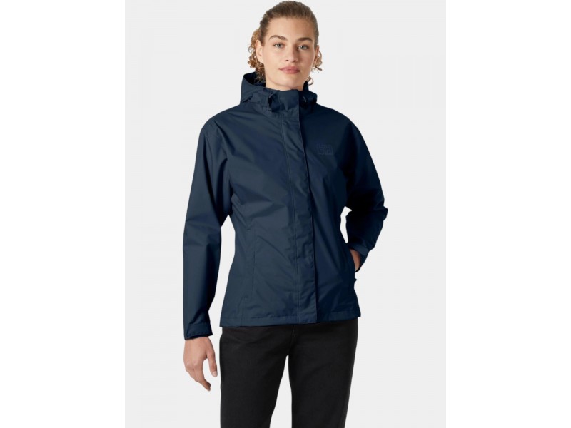 Helly Hansen W Seven J női esőkabát