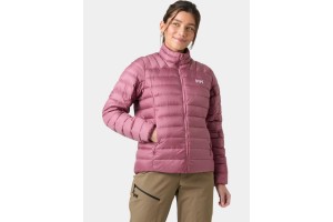 Helly Hansen W Verglas Down Jacket 2.0 D női pehelykabát