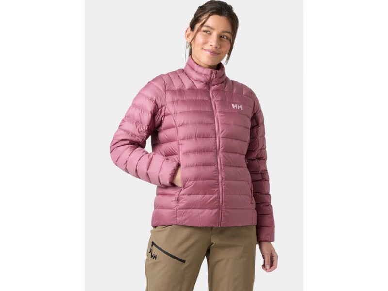 Helly Hansen W Verglas Down Jacket 2.0 D női pehelykabát