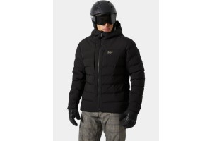 Helly Hansen Bossanova Puffy férfi síkabát