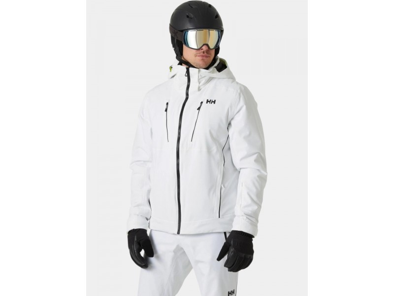 Helly Hansen Alpha 4.0 férfi síkabát