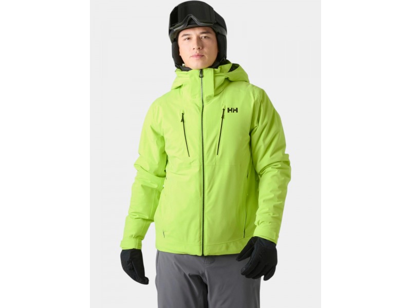 Helly Hansen Alpha 4.0 férfi síkabát