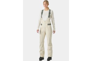 Helly Hansen W Avanti női softshell síoverál