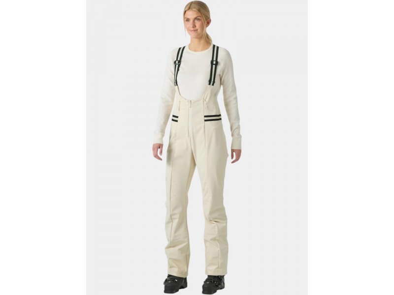 Helly Hansen W Avanti női softshell síoverál