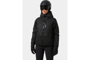 Helly Hansen W Valdisere 3.0 női síkabát (HellyTech, RECCO)