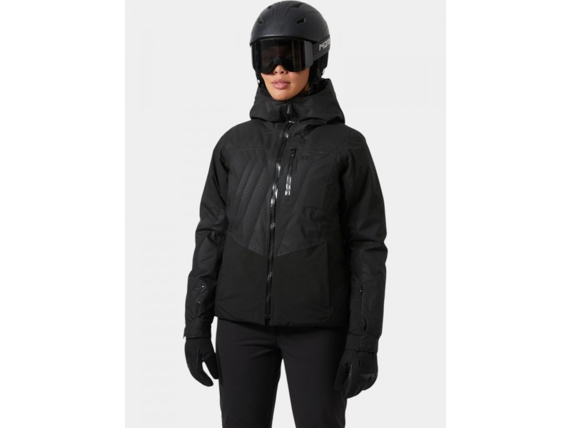 Helly Hansen W Valdisere 3.0 női síkabát (HellyTech, RECCO)