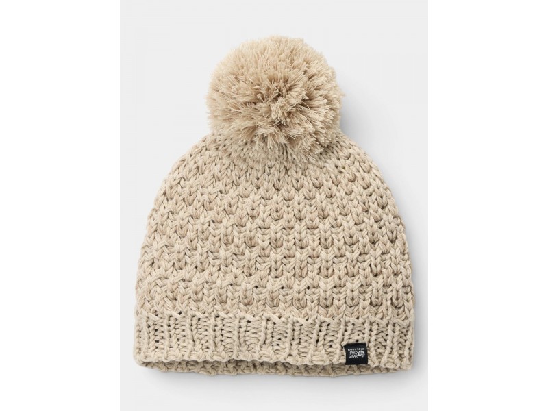 Mountain Hardwear Snow Capped Beanie női sapka