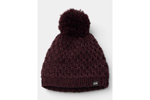 Mountain Hardwear Snow Capped™ női kötött sapka