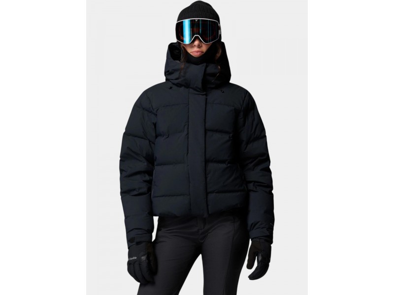 Columbia Roffe Ridge Down Heat Seal női síkabát