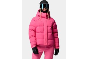 Columbia Roffe Ridge női síkabát - Omni-Heat, 650 FP