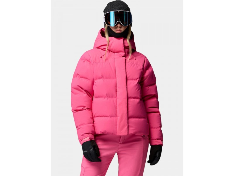Columbia Roffe Ridge női síkabát - Omni-Heat, 650 FP