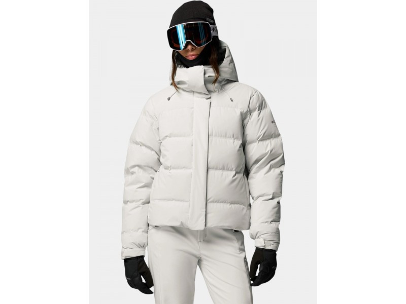 Columbia Roffe Ridge női síkabát – Omni‑Heat, 650 FP