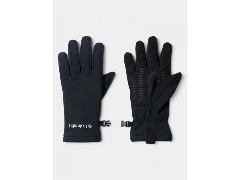 Columbia W Kruser Ridge III softshell kesztyű