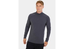 Fundango Temuka Merino Halfzip férfi aláöltöző