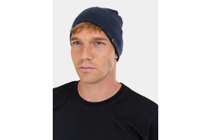 Fundango Taupo Merino férfi kötött sapka