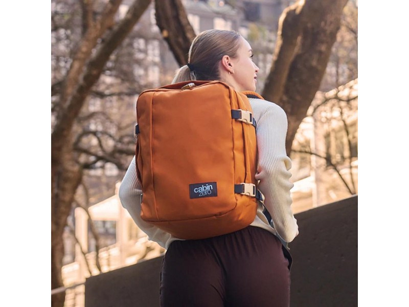 Cabin Zero Classic 28L hátizsák