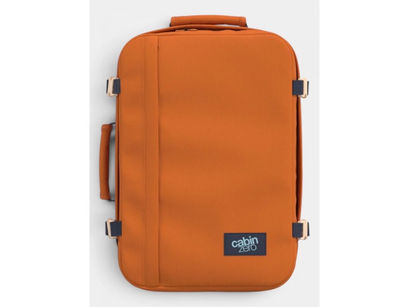 Cabin Zero CLASSIC 36L utazó hátizsák