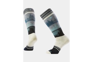 Smartwool női Snowboard Full Cushion Twilight Vista zokni