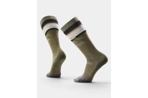Smartwool Snowboard zokni - Mountain Sunrise
