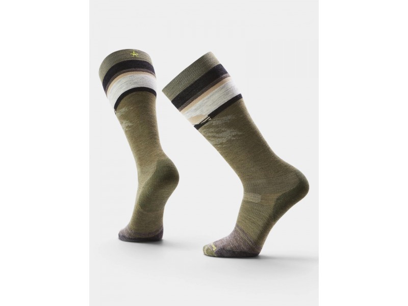 Smartwool Snowboard zokni - Mountain Sunrise