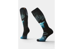 Smartwool női sízokni Full Cushion Alpine - termékfotó