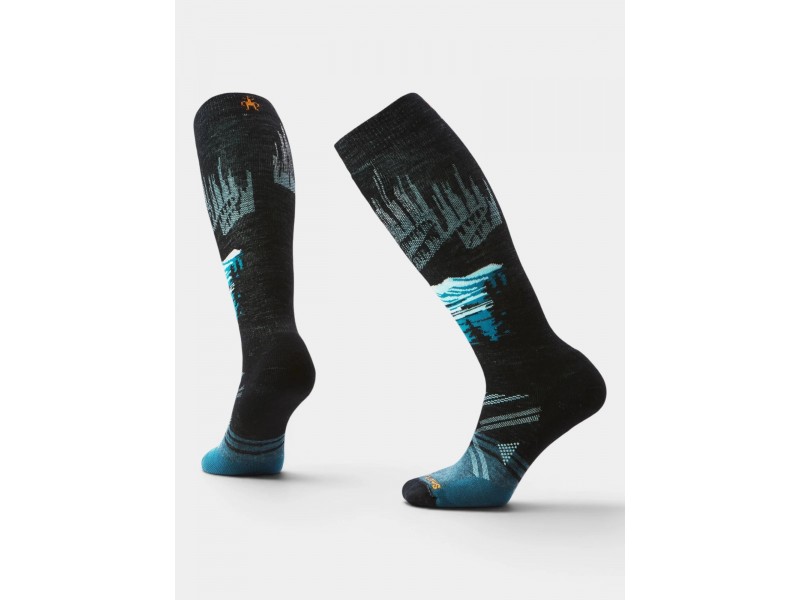 Smartwool női sízokni Full Cushion Alpine - termékfotó