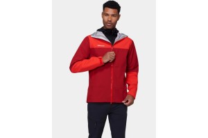 Mammut Alto Guide HS Hooded...