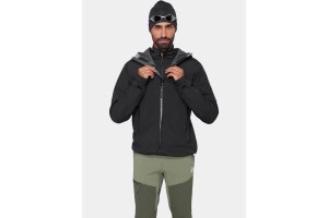 Mammut Crag HS Hooded Jacket D