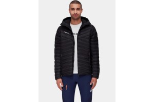 Mammut Albula IN Hooded...